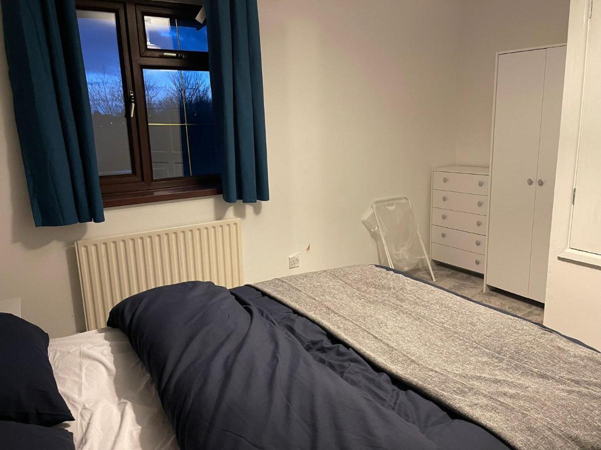 Lakeside View 2 Bedroom House Birmingham Esterno foto